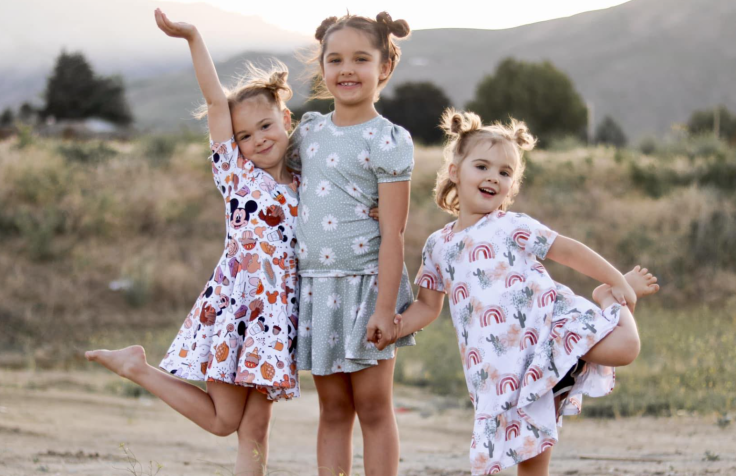 Decker Sisters
