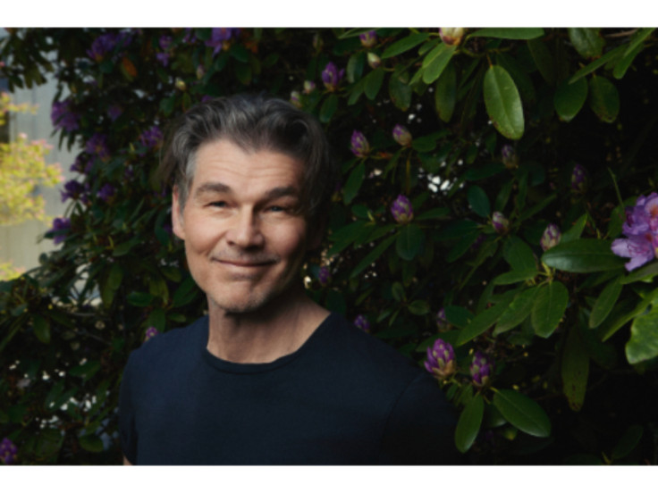 Morten Harket