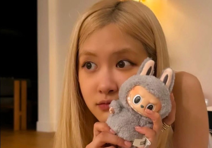 Rosé of BlackPink