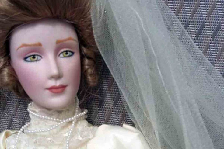 The Bridal Doll – South Yorkshire, UK
