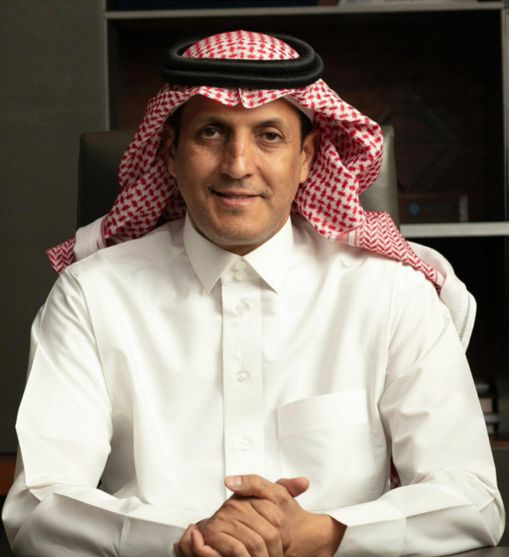 Mohammed Bin Saleh Albuty