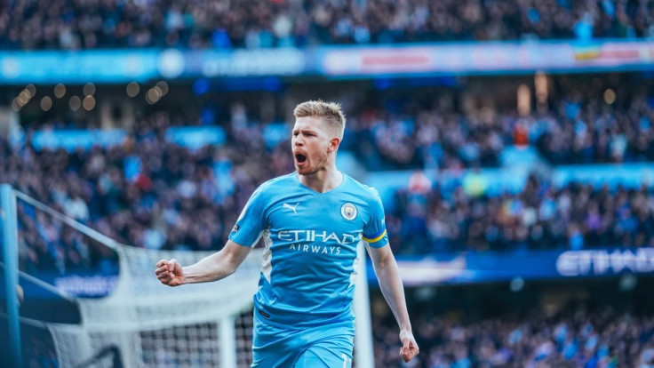 Manchester City