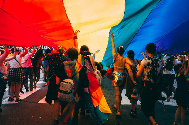 Celebs Urge Donald Trump Not to Defund LGBTQ Suicide Hotline
