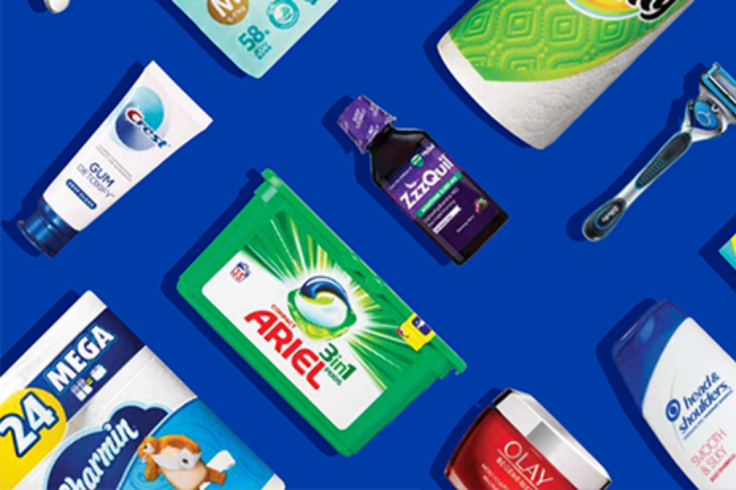 Procter & Gamble