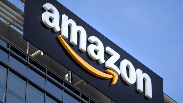Amazon Office