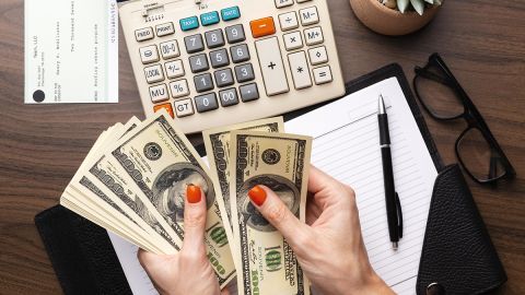 Filing Your 2025 US Taxes Late?