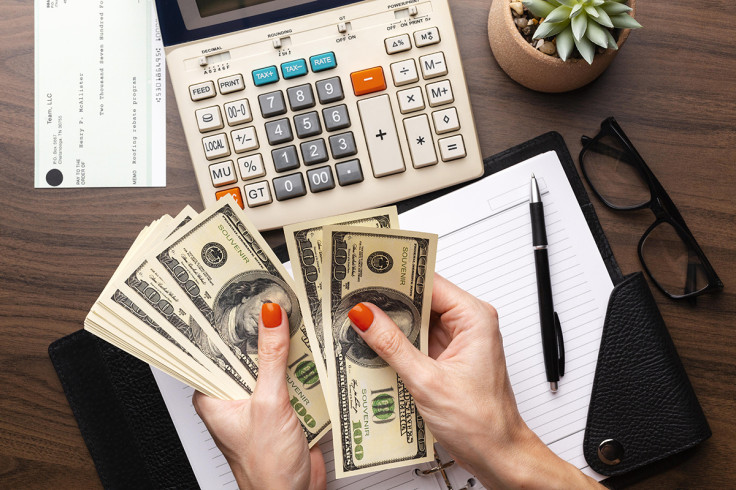 Filing Your 2025 US Taxes Late?