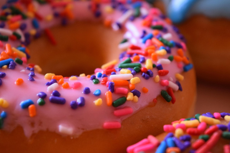 National Doughnut Day 2025