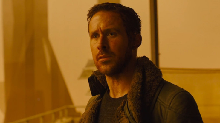 Ryan Gosling