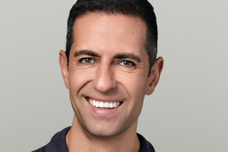 Adam Foroughi