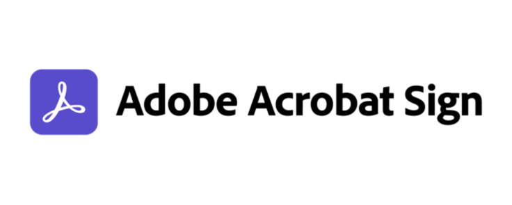 Adobe Acrobat Sign