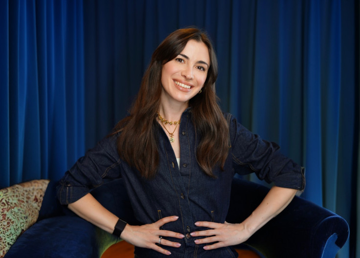 Marina Mogilko