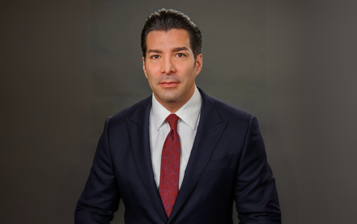 Joseph Lento