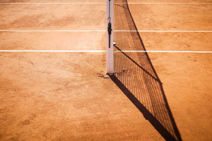 The French Open