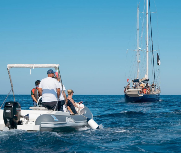Freedom Flotilla