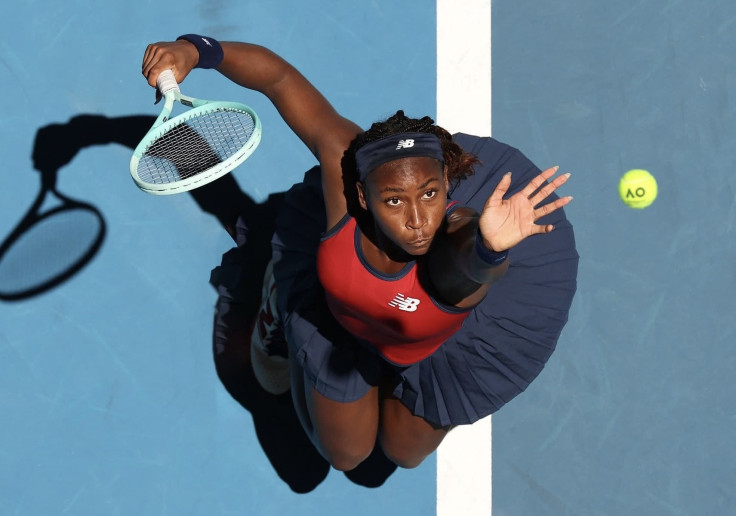 Coco Gauff