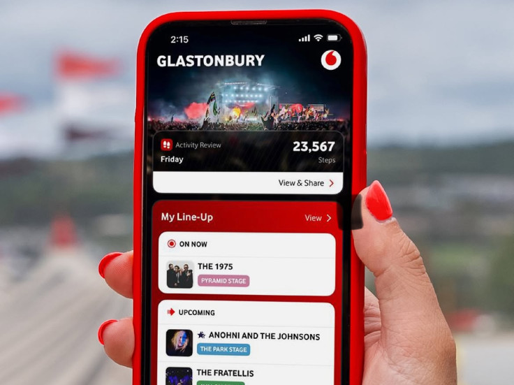 Glastonbury