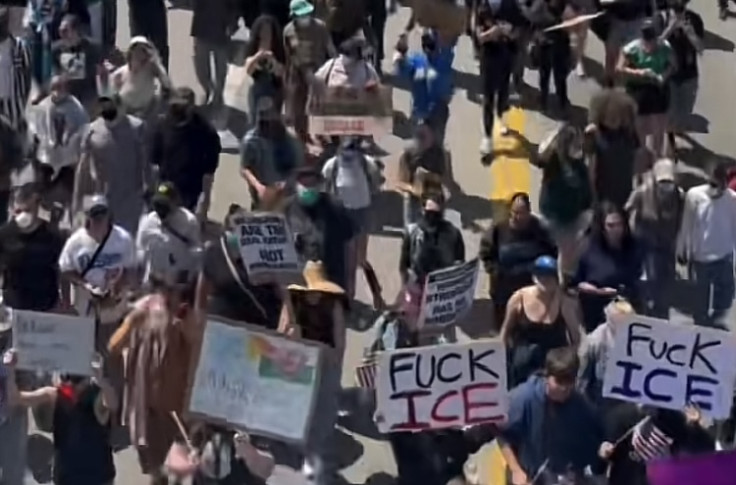 Protests