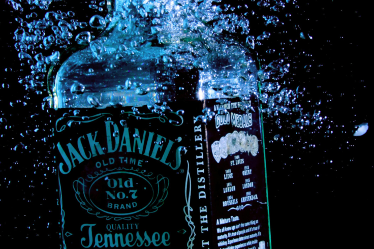 Jack Daniel’s Sales Tank as Cannabis, Weight-Loss Drugs, and Gen
