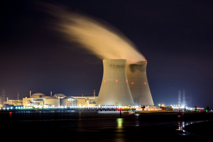Nuclear Giants Concerned About Trump's US-to-China Export License Suspension