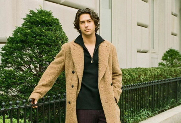 Nat Wolff