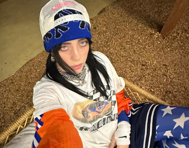 Billie Eilish
