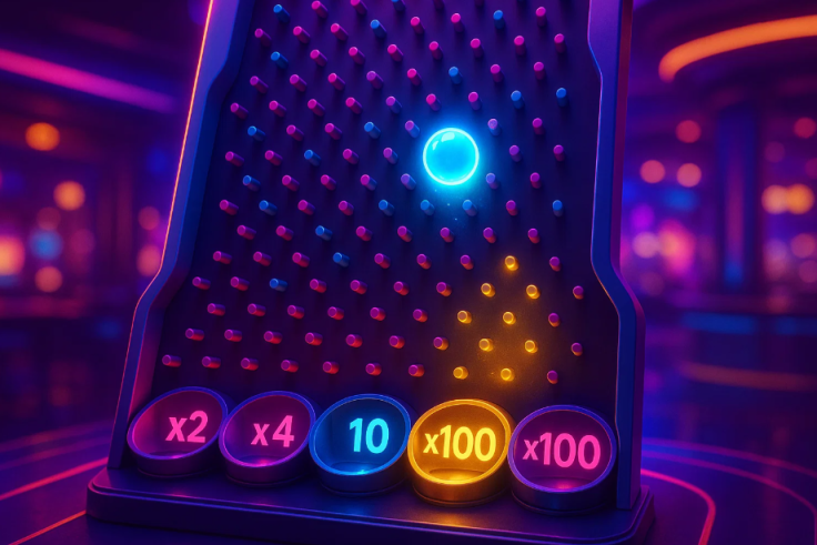 plinko