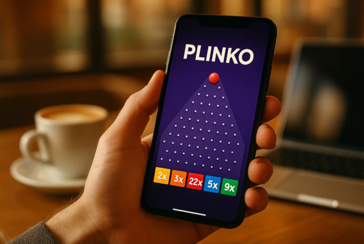plinko