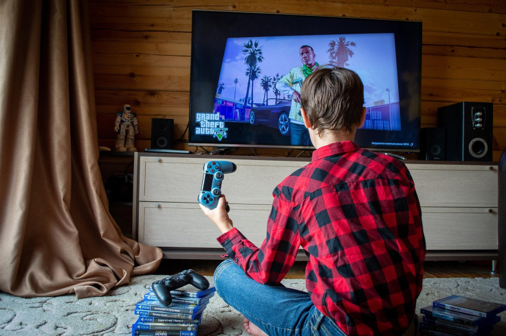 PlayStation 5 GTA 6