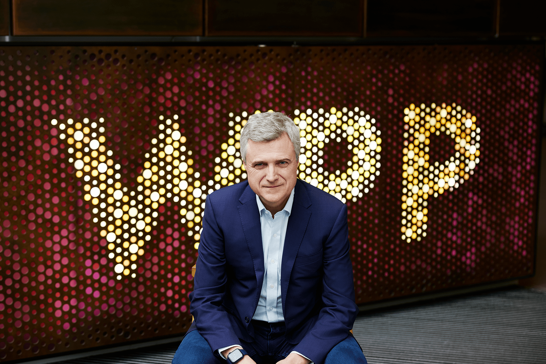 Who Is Mark Read: Leadership Stint at WPP, Resignation, and Views on Future of Advertising