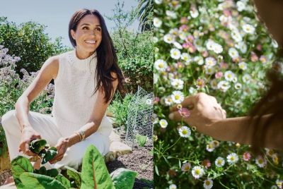 Meghan Markle expands As Ever brand