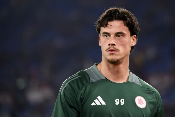 Mile Svilar