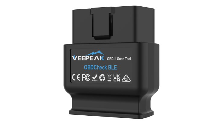 Veepeak