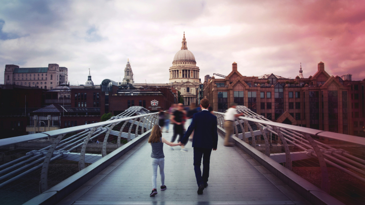 St Paul's
