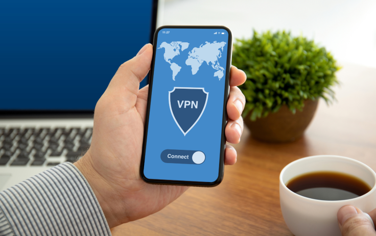 vpn