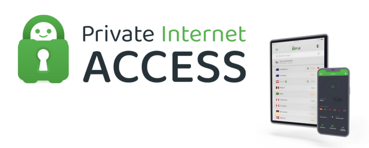 Private Internet Access