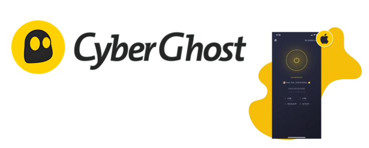 CyberGhost