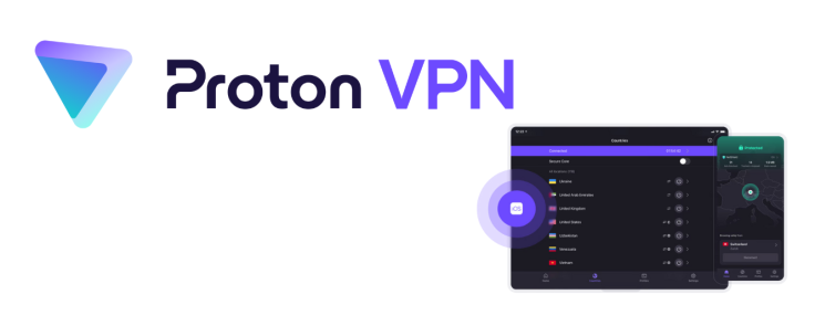 Proton VPN