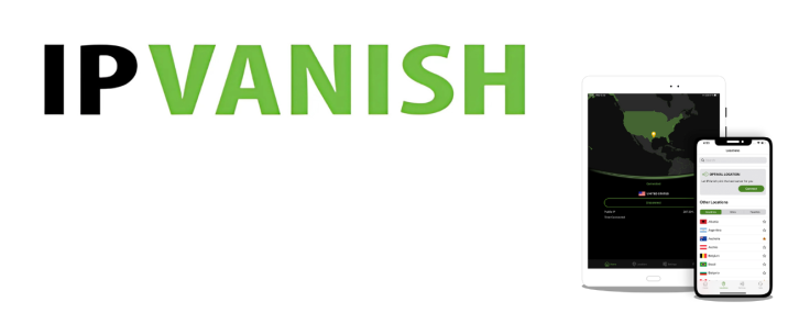 IPVanish
