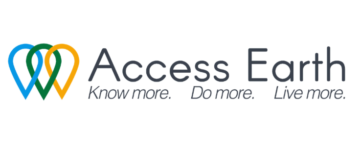 Access Earth