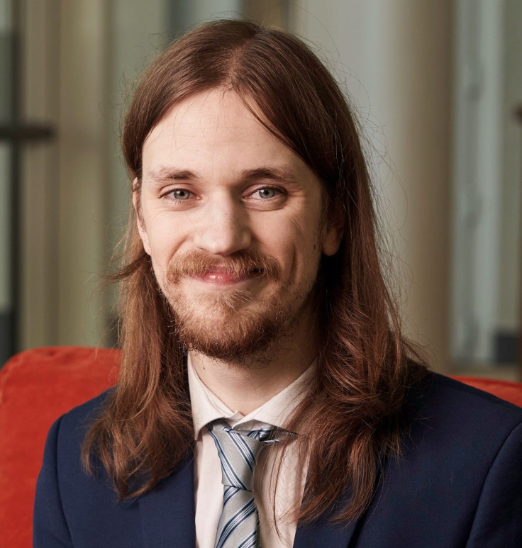 Matt McCann