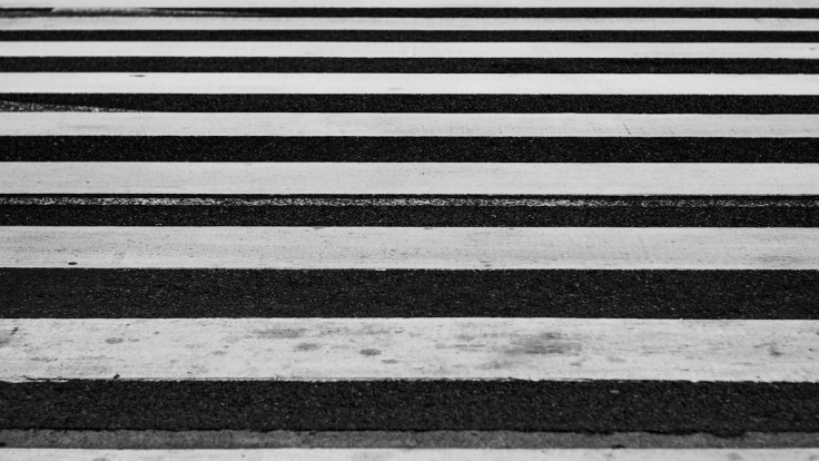 Conner Smith allegedly killed someone crossing a pedestrian crosswalk