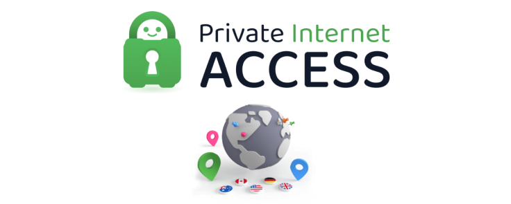 Private Internet Access