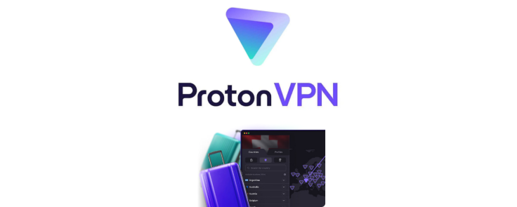 Proton VPN