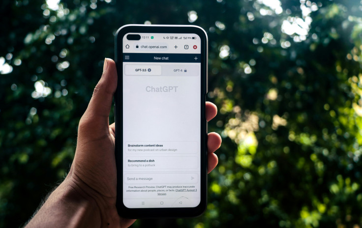 OpenAI ChatGPT
