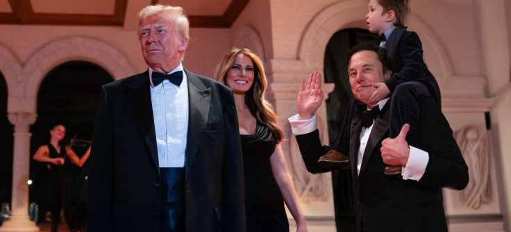 Are Elon Musk and Donald Trump Friends Again?