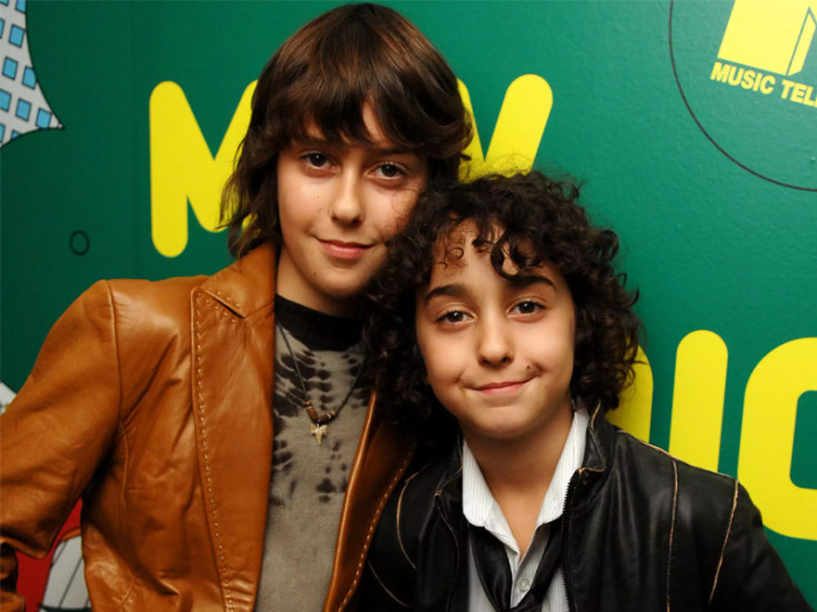 Naked Brothers Band