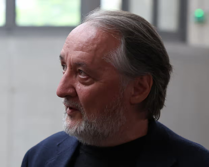 Serge Hascoët