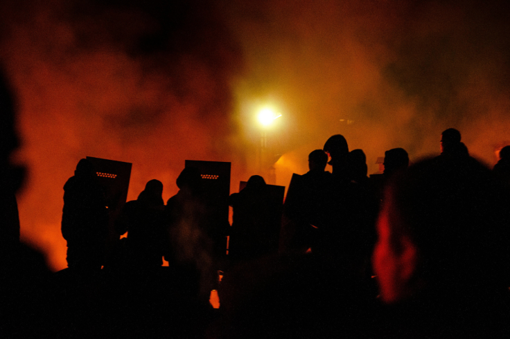 LA Businesses Wrecked as Newsom Calls Riots ‘Peaceful’!