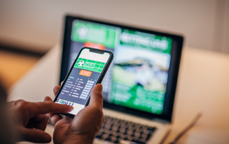 sports betting